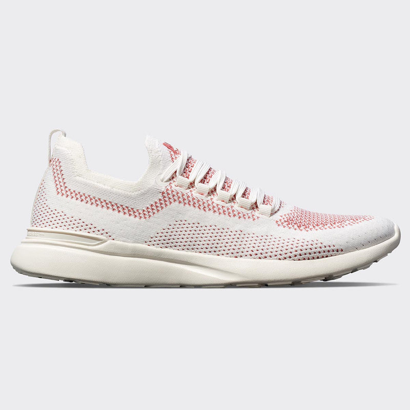Women's TechLoom Breeze Ivory / Cedar view 1