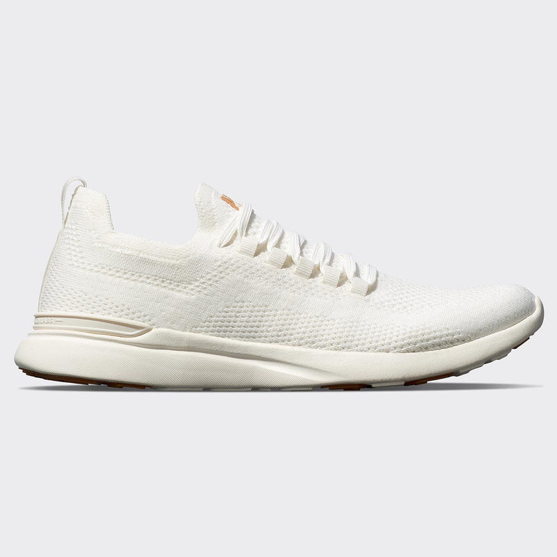 Women's TechLoom Breeze Ivory / Tan view 1