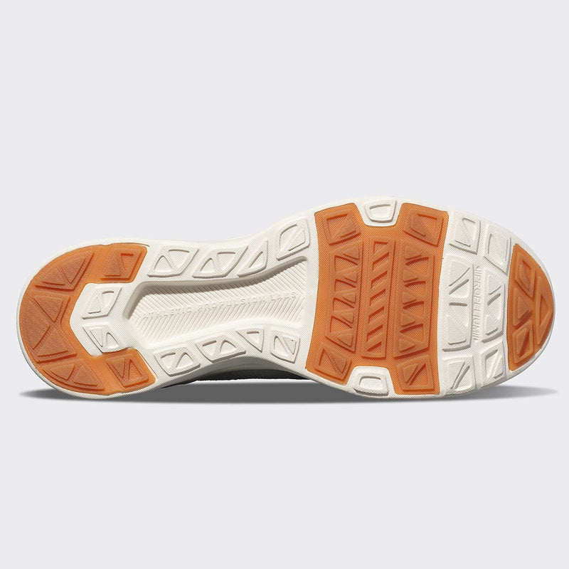 Women's TechLoom Breeze Ivory / Tan view 6