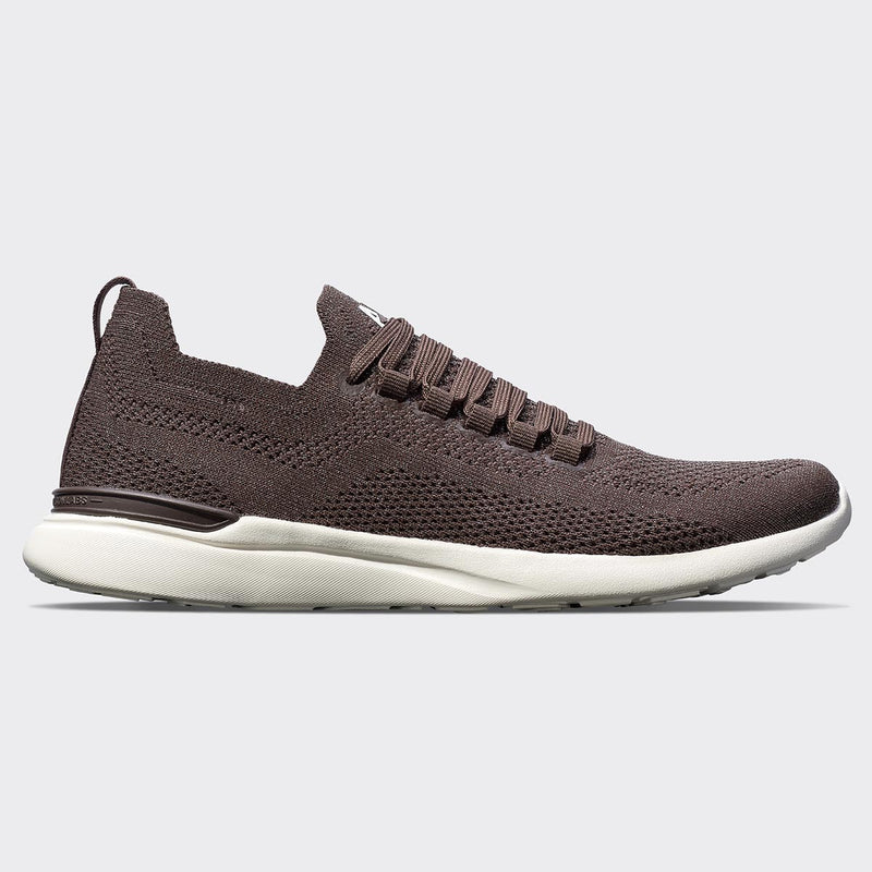 Women's TechLoom Breeze Metallic Chocolate / Ivory view 1