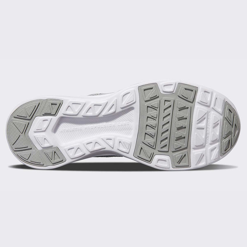 Women's TechLoom Breeze Metallic Silver / Black / Gold view 6