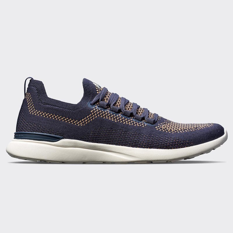 Women's TechLoom Breeze Midnight / Tan / Ivory view 1