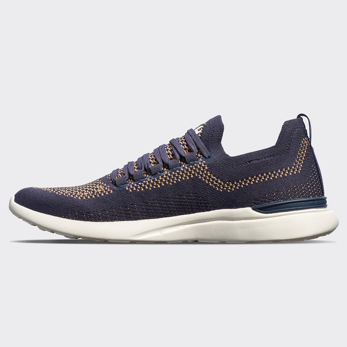 Women's TechLoom Breeze Midnight / Tan / Ivory view 2