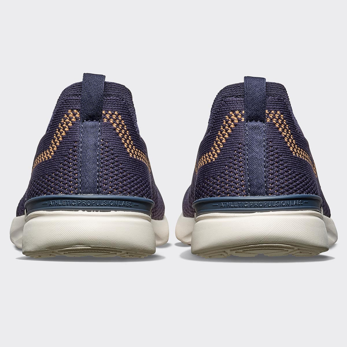 Women's TechLoom Breeze Midnight / Tan / Ivory view 3