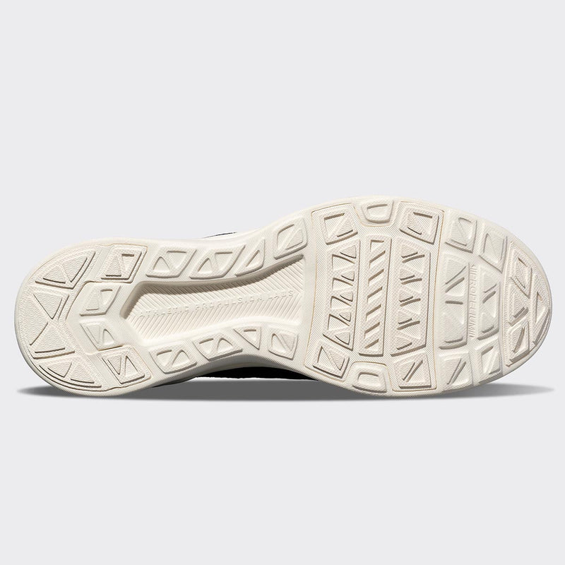 Men's TechLoom Breeze Midnight / Tan / Ivory view 6