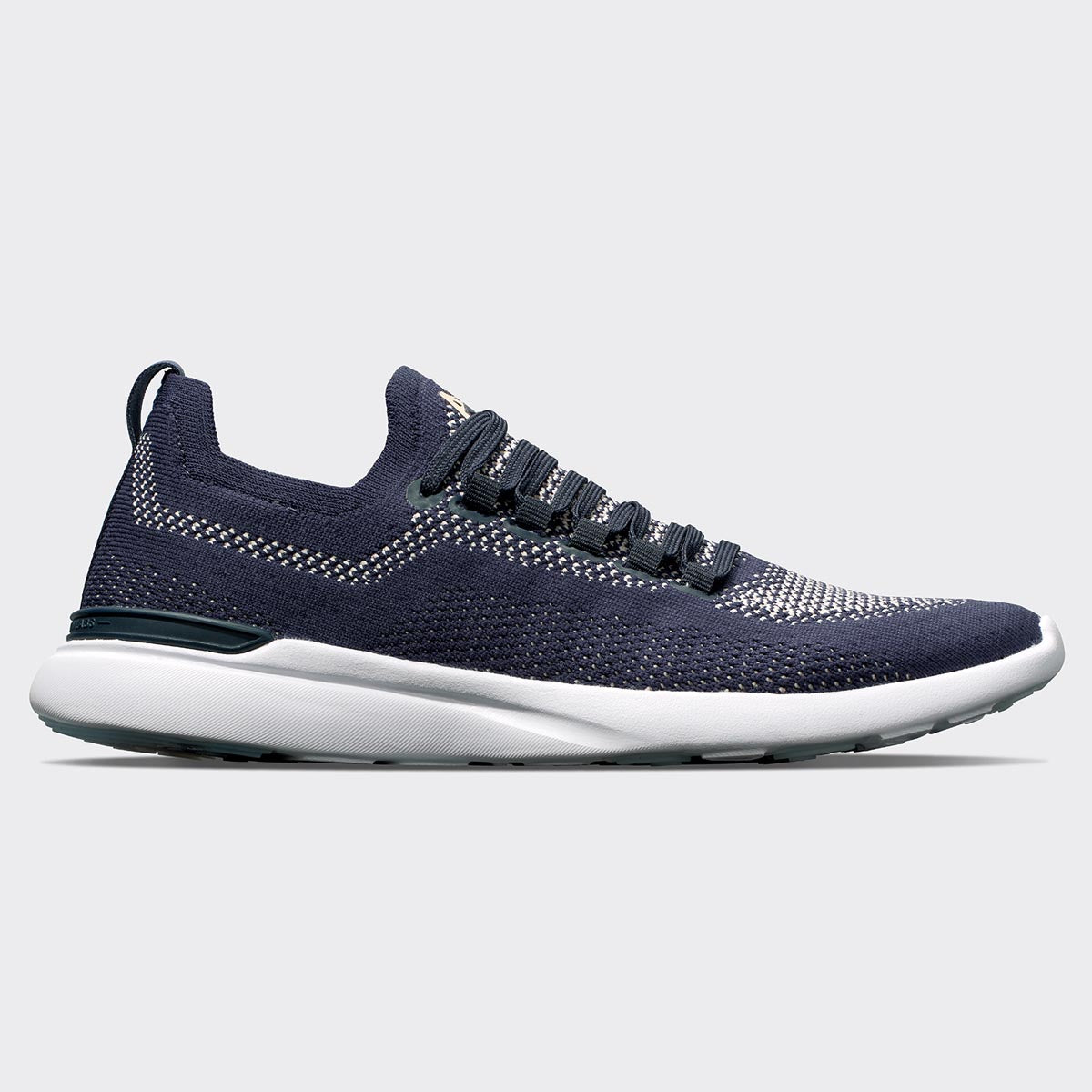 Men's TechLoom Breeze Navy / Beach / White view 1