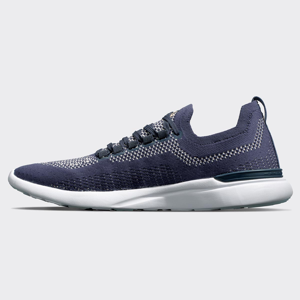 Men's TechLoom Breeze Navy / Beach / White view 2