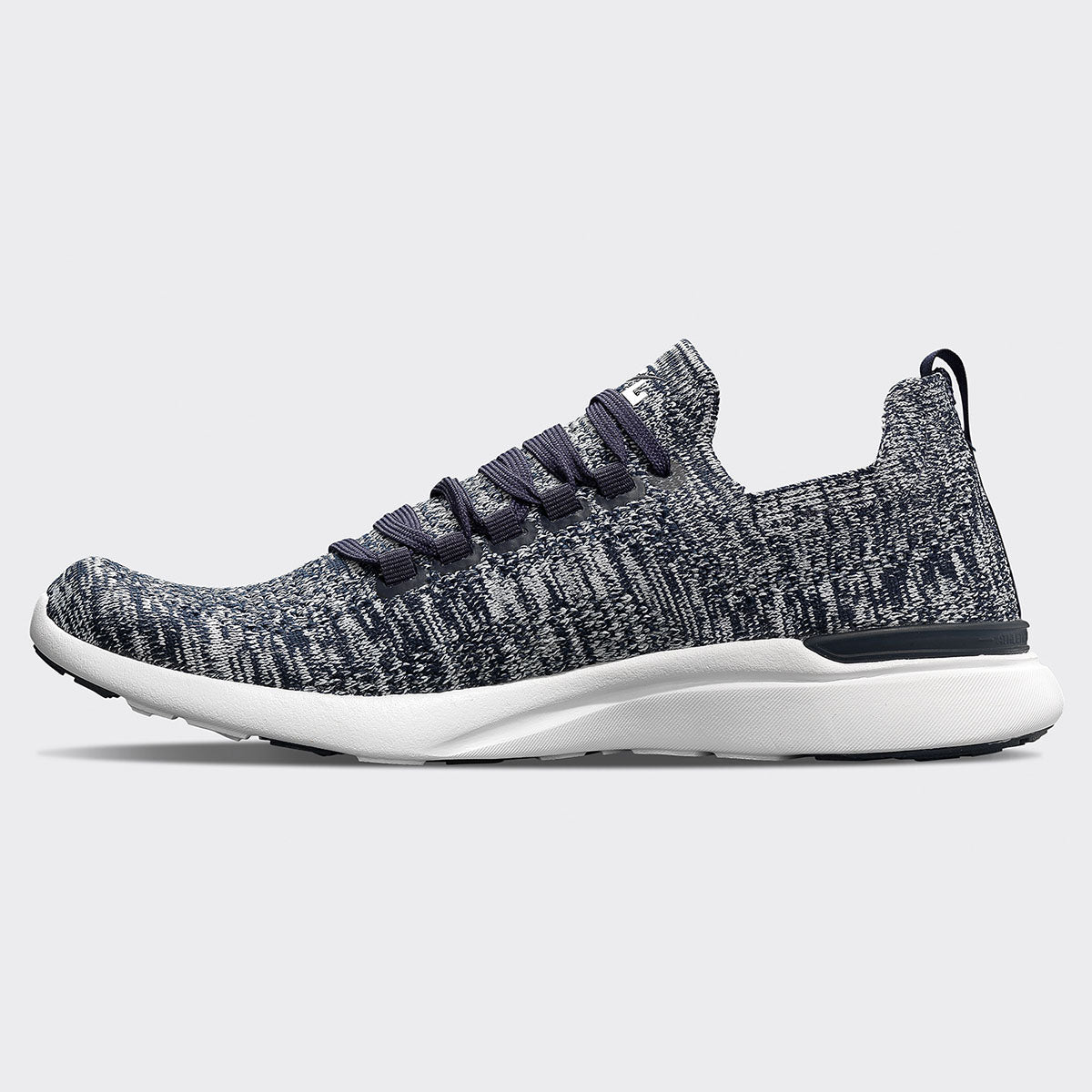 Women's TechLoom Breeze Navy / White / Melange view 2