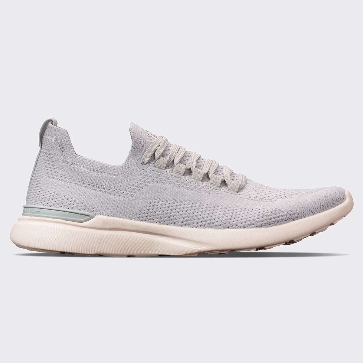 Men's TechLoom Breeze Plaster / Creme view 1