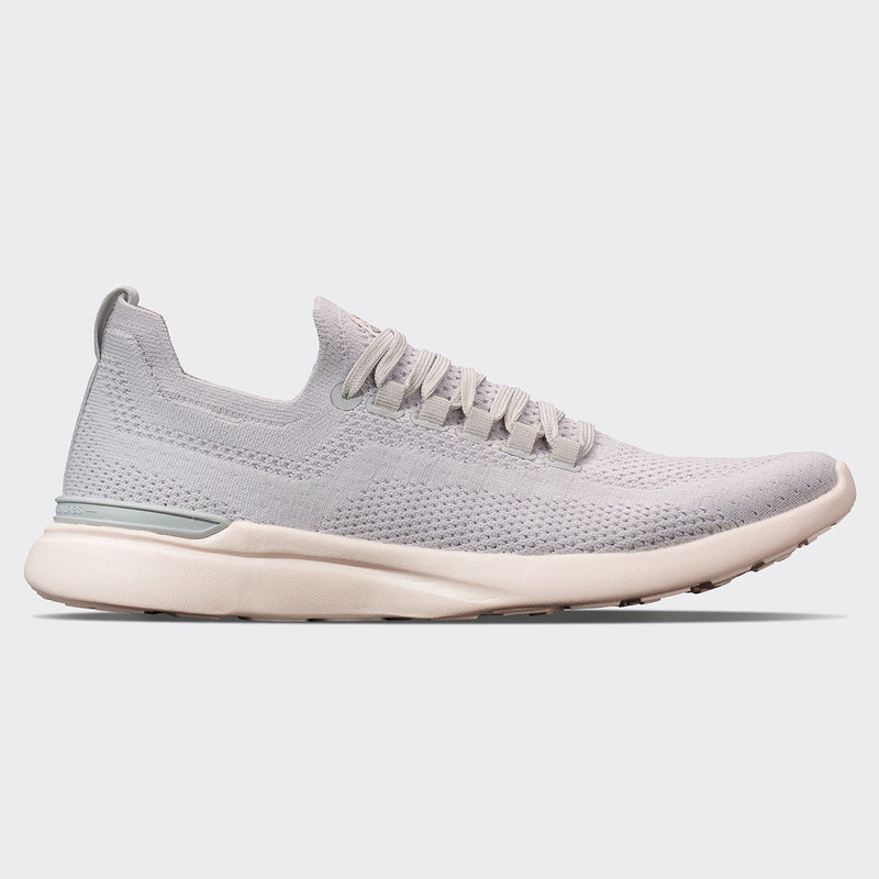 Women's TechLoom Breeze Plaster / Creme view 1