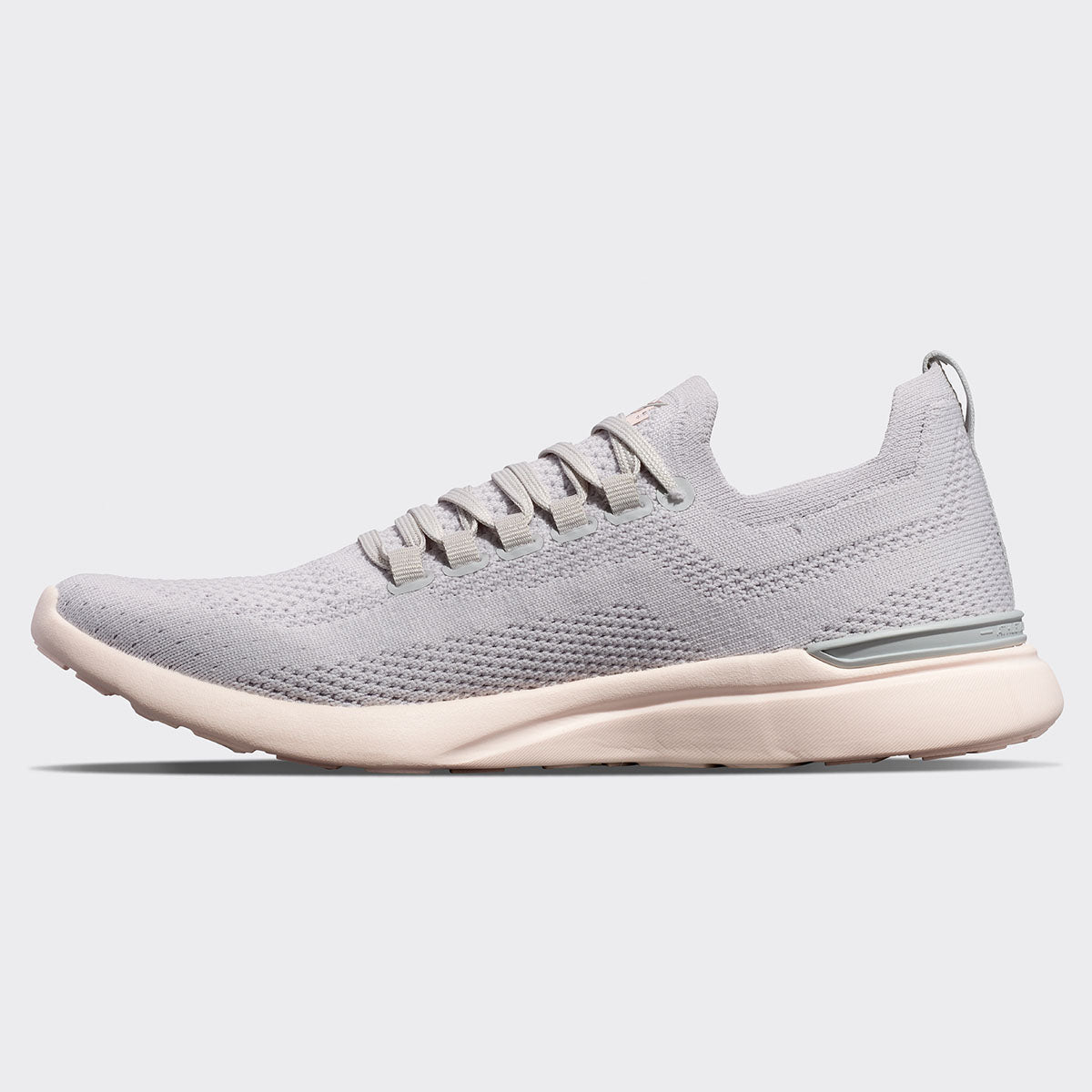 Men's TechLoom Breeze Plaster / Creme view 2