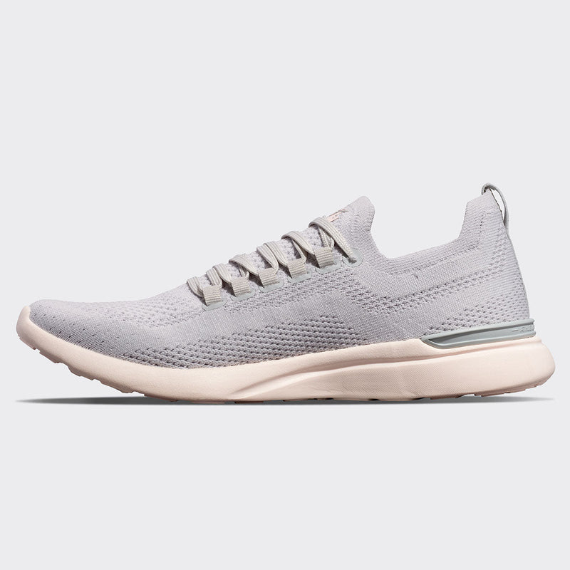 Men's TechLoom Breeze Plaster / Creme view 2