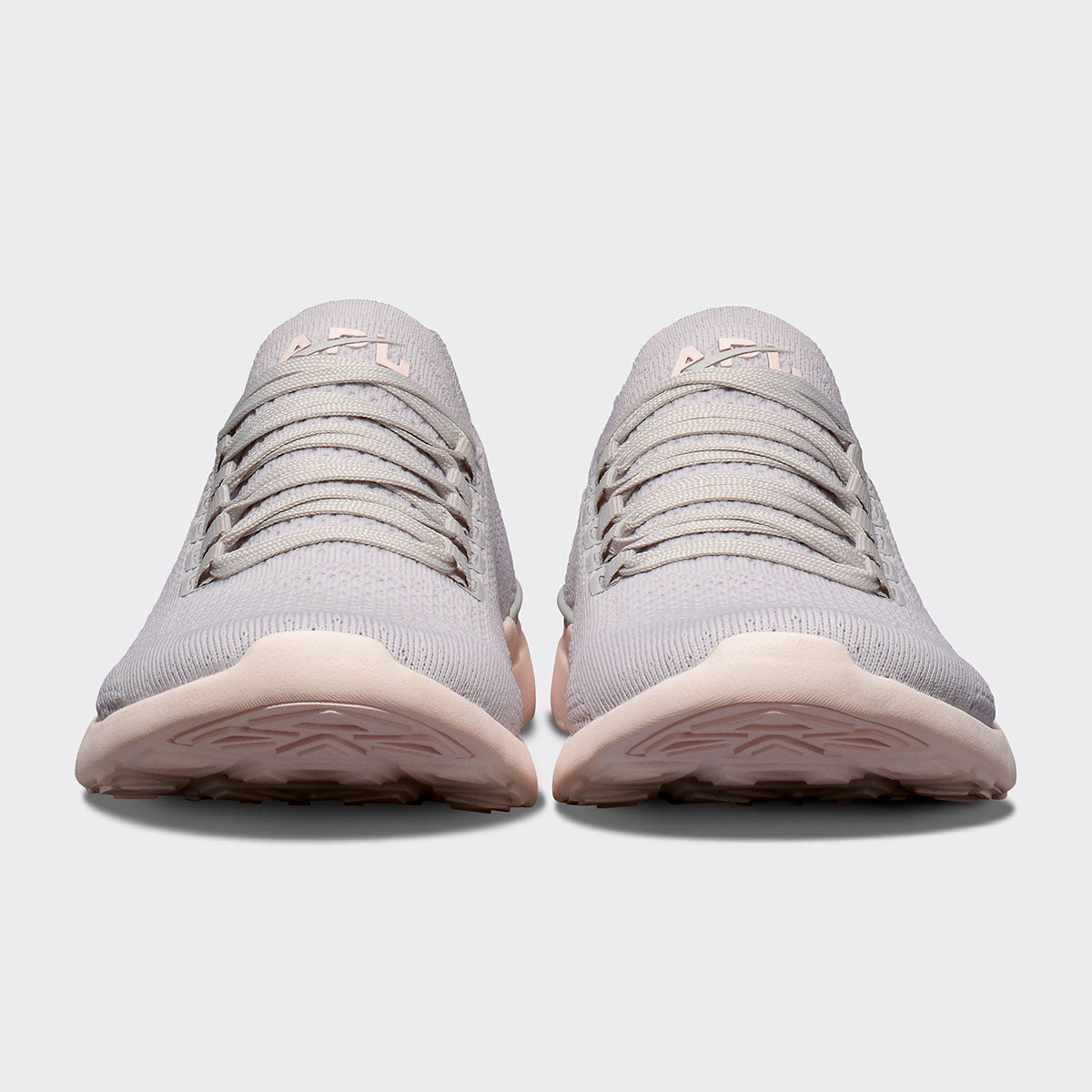 Men's TechLoom Breeze Plaster / Creme view 4