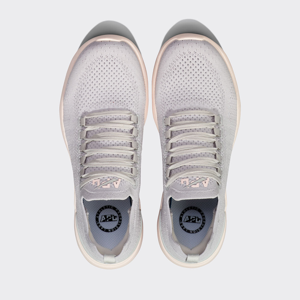 Women's TechLoom Breeze Plaster / Creme view 5