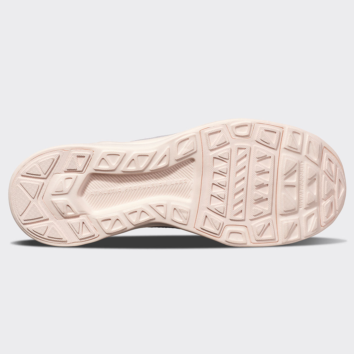 Women's TechLoom Breeze Plaster / Creme view 6