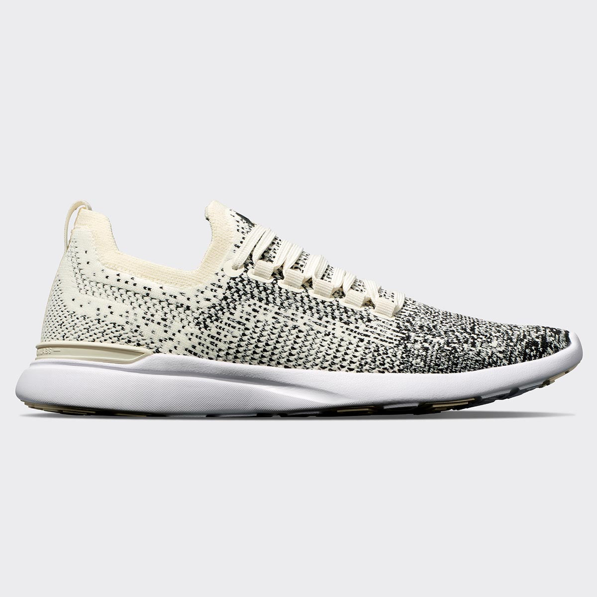 Men's TechLoom Breeze Pristine / Black / Ombre view 1