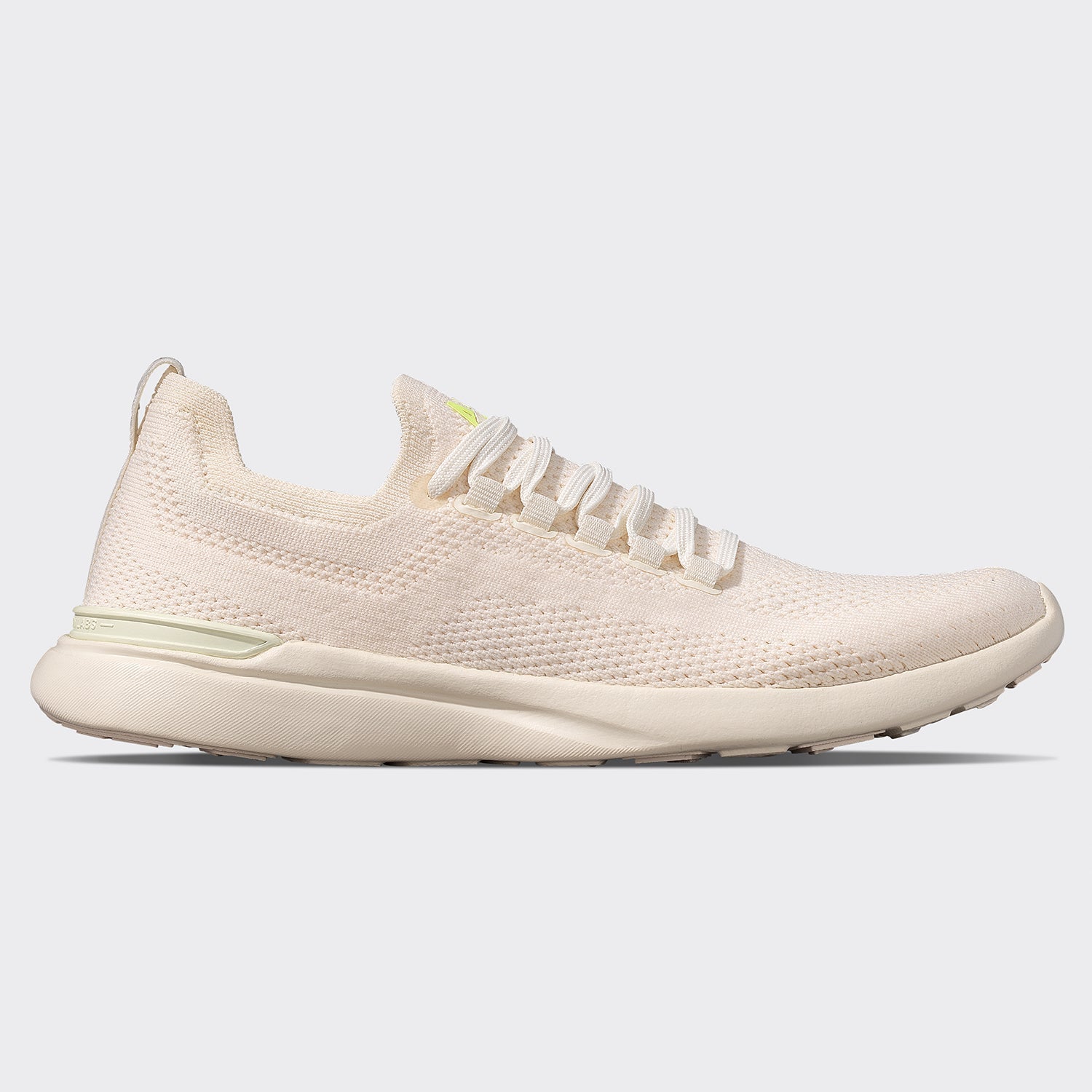 Women's TechLoom Breeze Pristine / Energy view 1