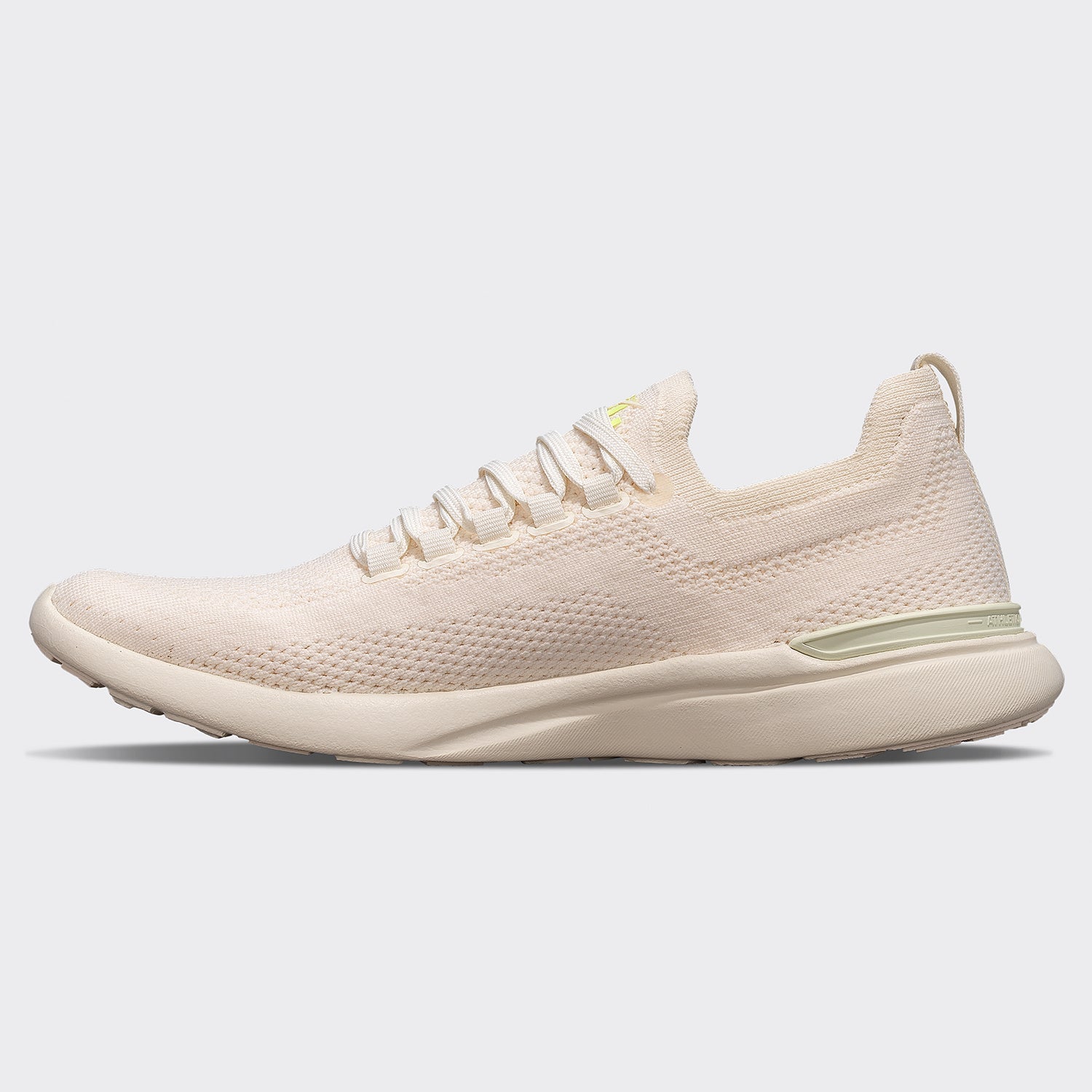 Women's TechLoom Breeze Pristine / Energy view 2
