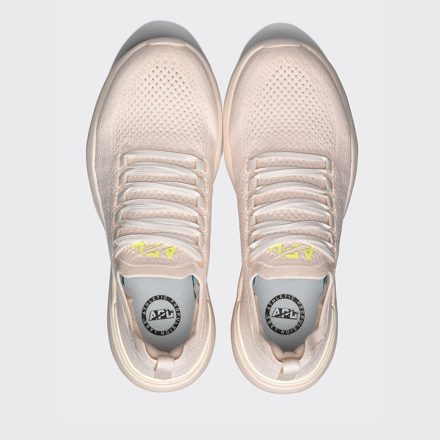 Women's TechLoom Breeze Pristine / Energy view 5