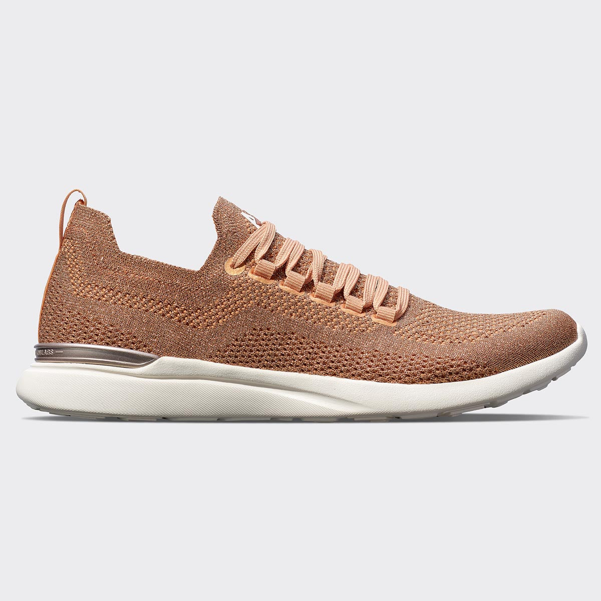 Women's TechLoom Breeze Rose Gold / Ivory view 1
