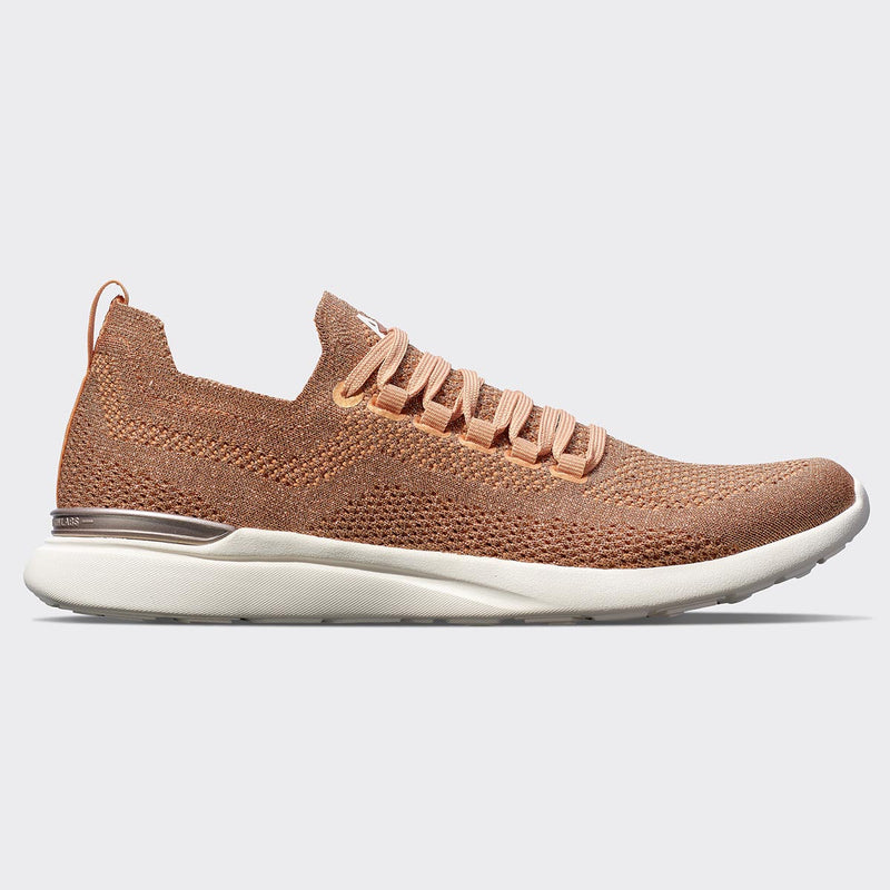 Women's TechLoom Breeze Rose Gold / Ivory view 1