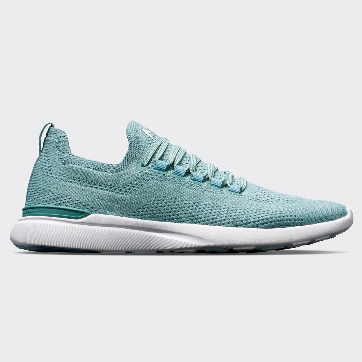 Women's TechLoom Breeze Seaside / White view 1