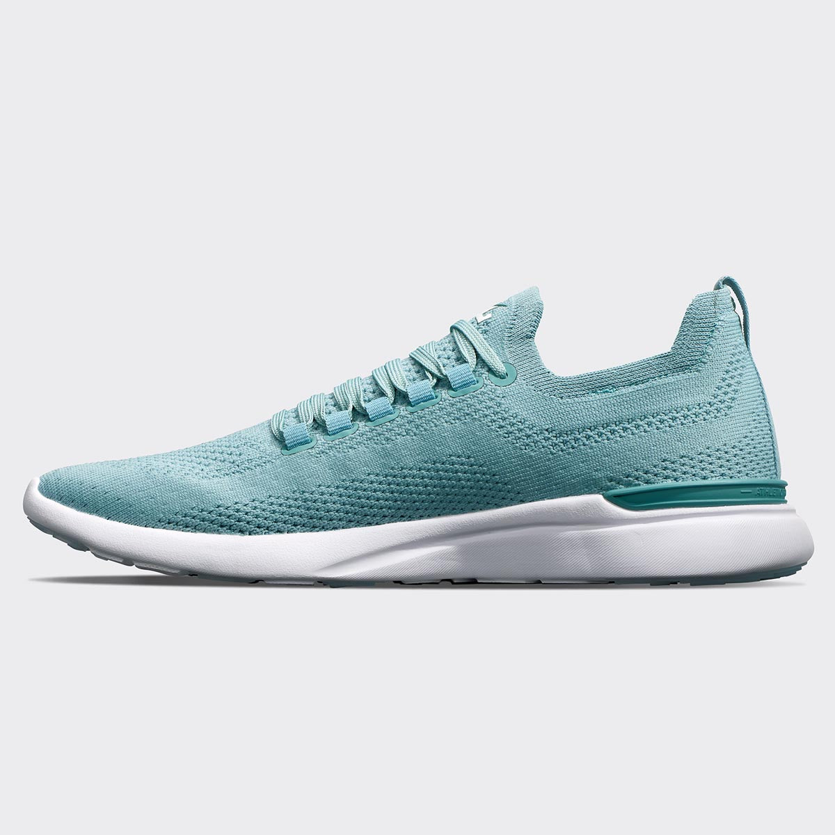 Women's TechLoom Breeze Seaside / White view 2