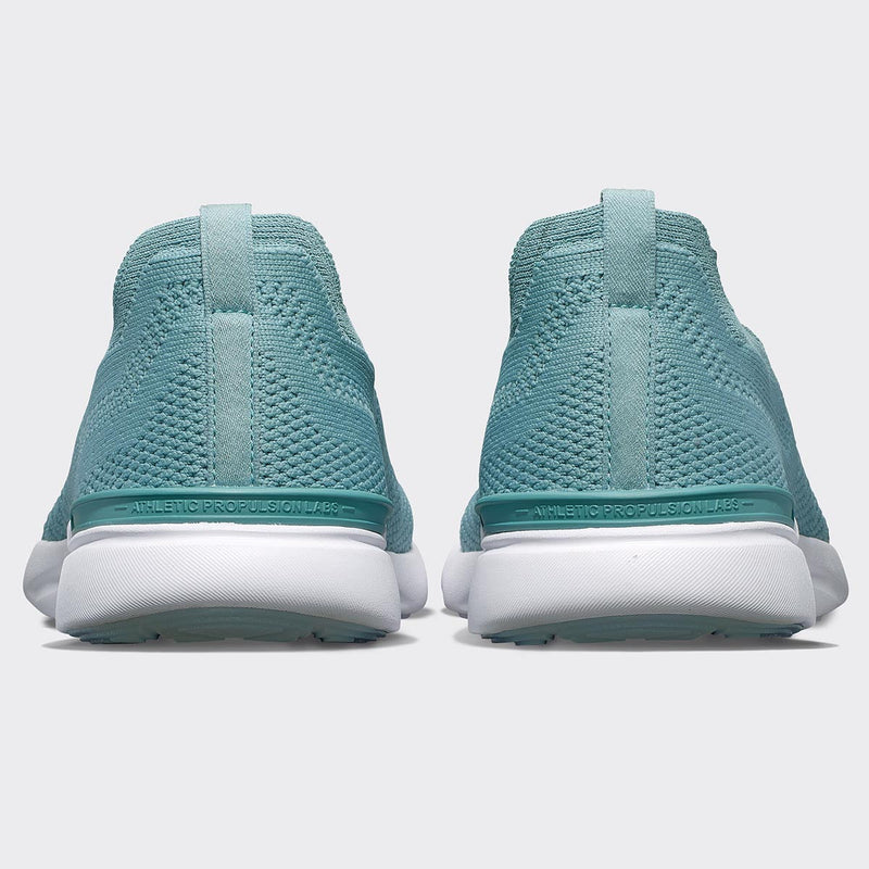 Women's TechLoom Breeze Seaside / White view 3