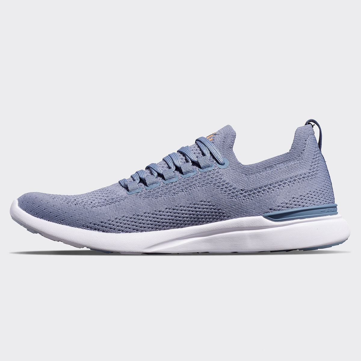 Women's TechLoom Breeze Slate / Caramel / White view 2