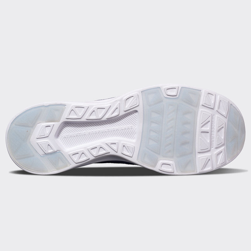 Men's TechLoom Breeze Slate / Caramel / White view 6
