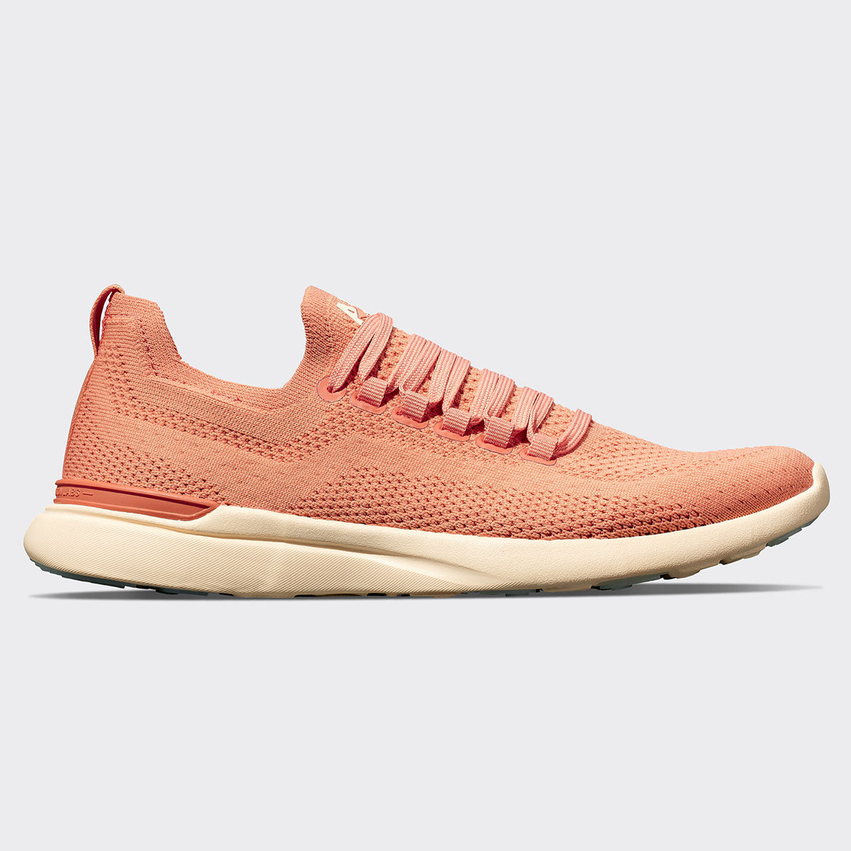 Women's TechLoom Breeze Terracotta / Vanilla view 1