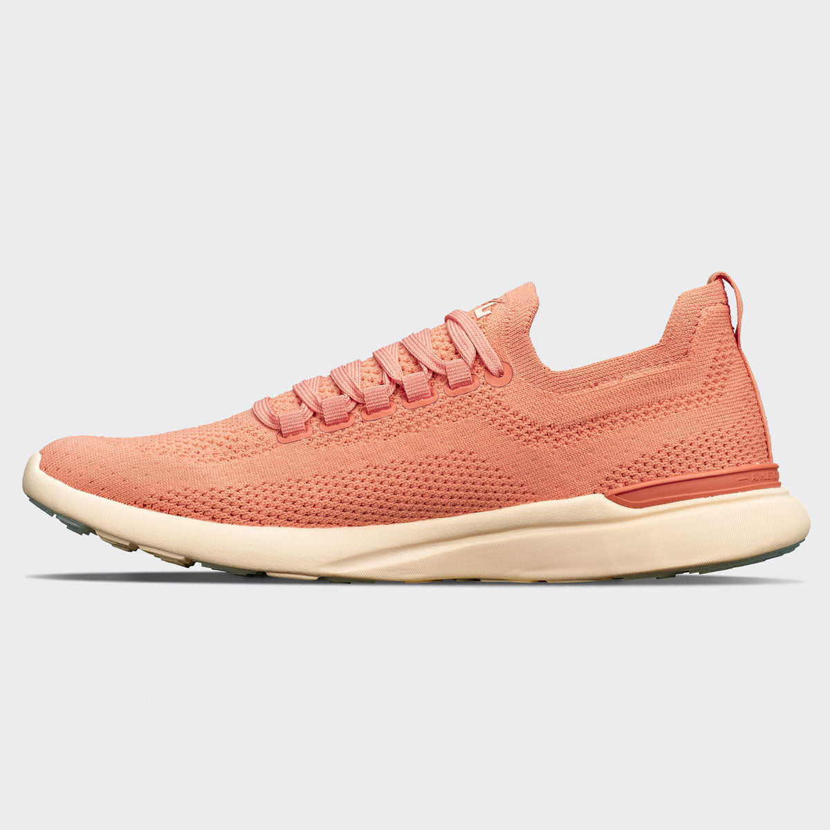 Women's TechLoom Breeze Terracotta / Vanilla view 2