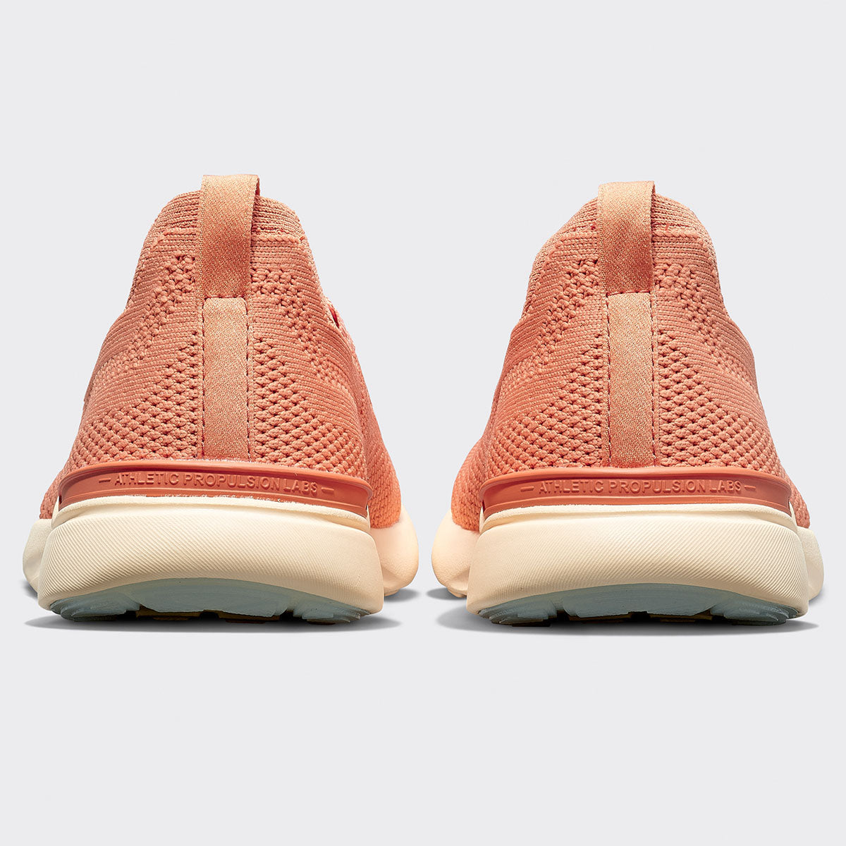 Women's TechLoom Breeze Terracotta / Vanilla view 3