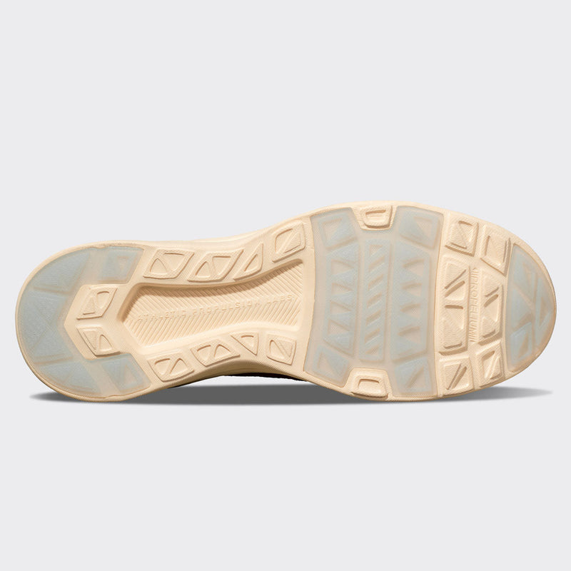 Women's TechLoom Breeze Terracotta / Vanilla view 6