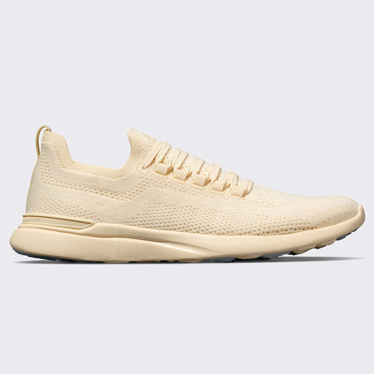 Women's TechLoom Breeze Vanilla view 1