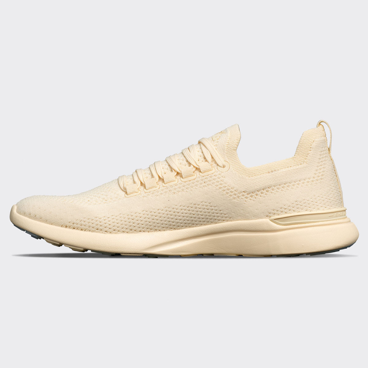 Women's TechLoom Breeze Vanilla view 2