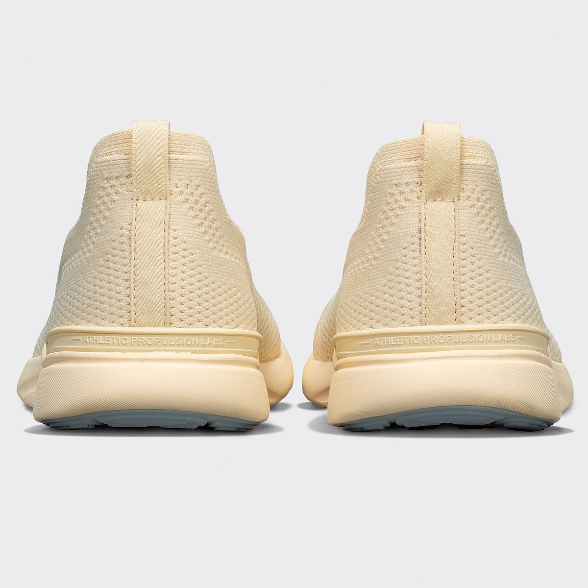Women's TechLoom Breeze Vanilla view 3