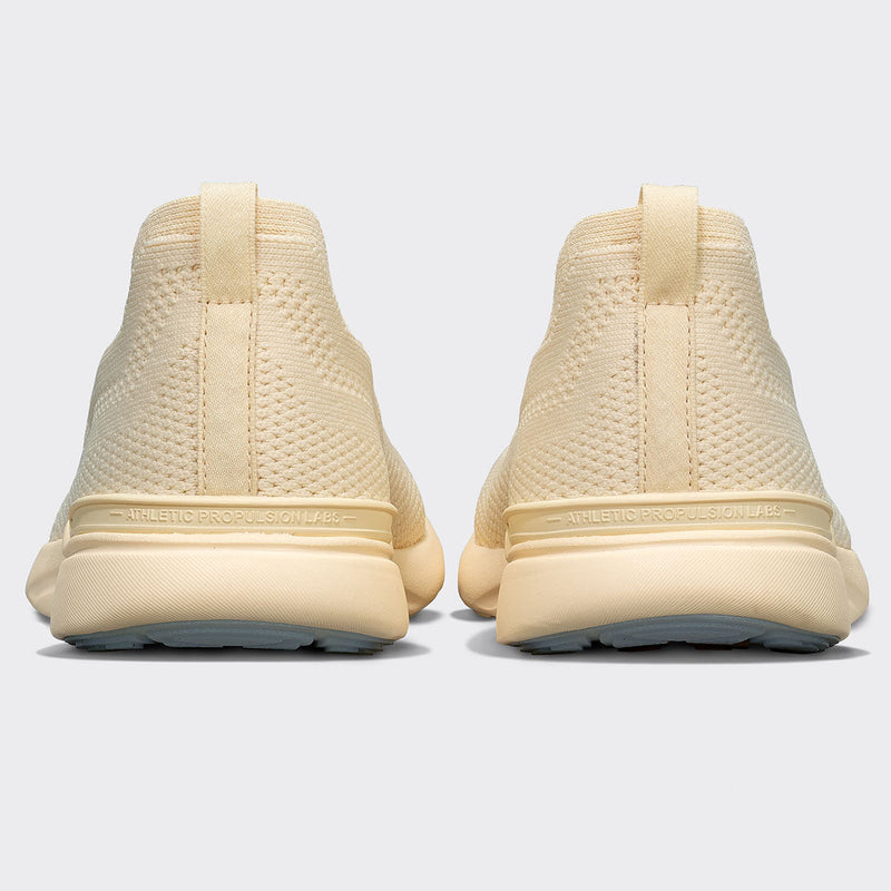 Men's TechLoom Breeze Vanilla view 3