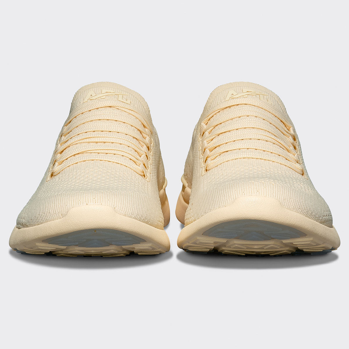 Men's TechLoom Breeze Vanilla view 4