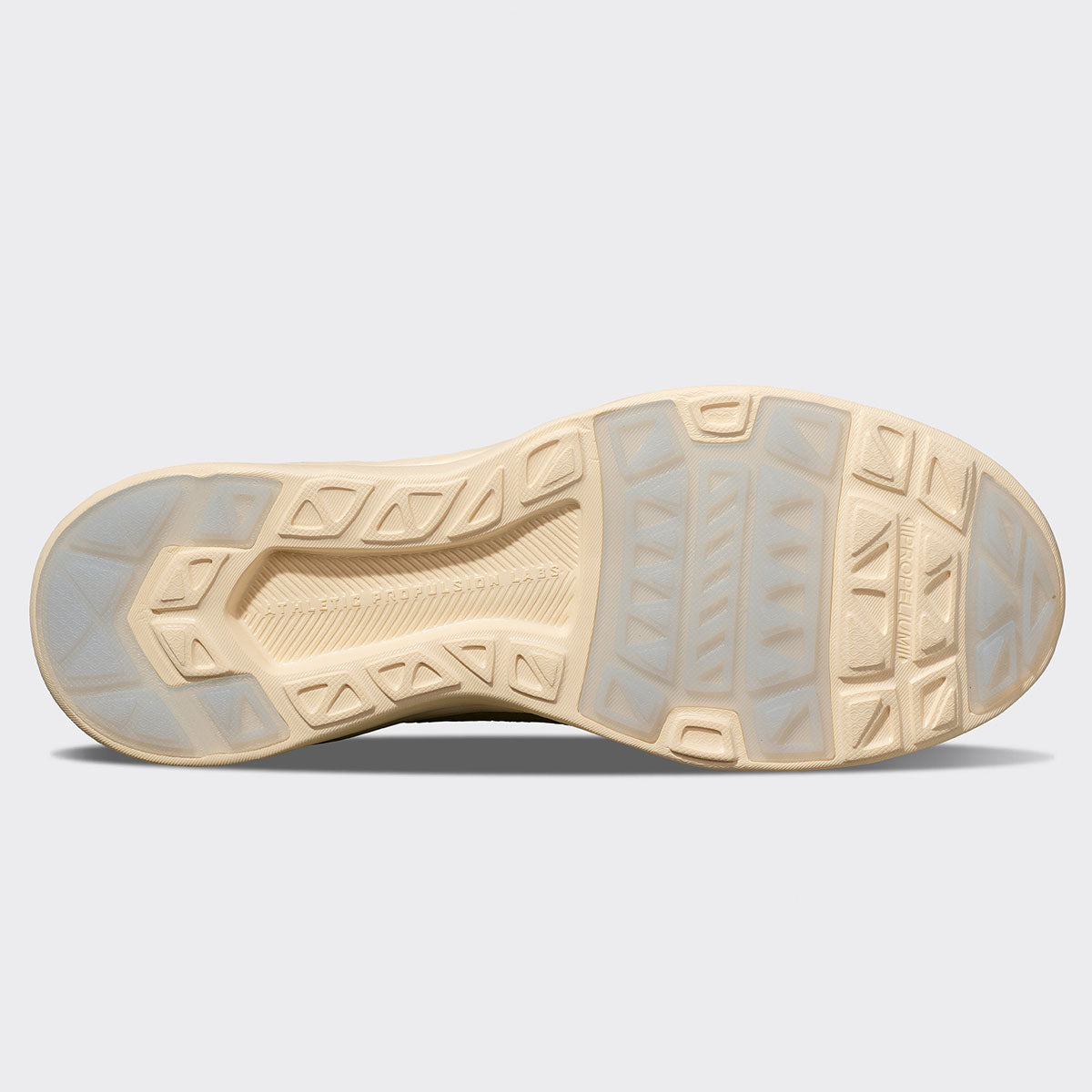 Men's TechLoom Breeze Vanilla view 6