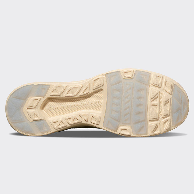 Women's TechLoom Breeze Vanilla view 6