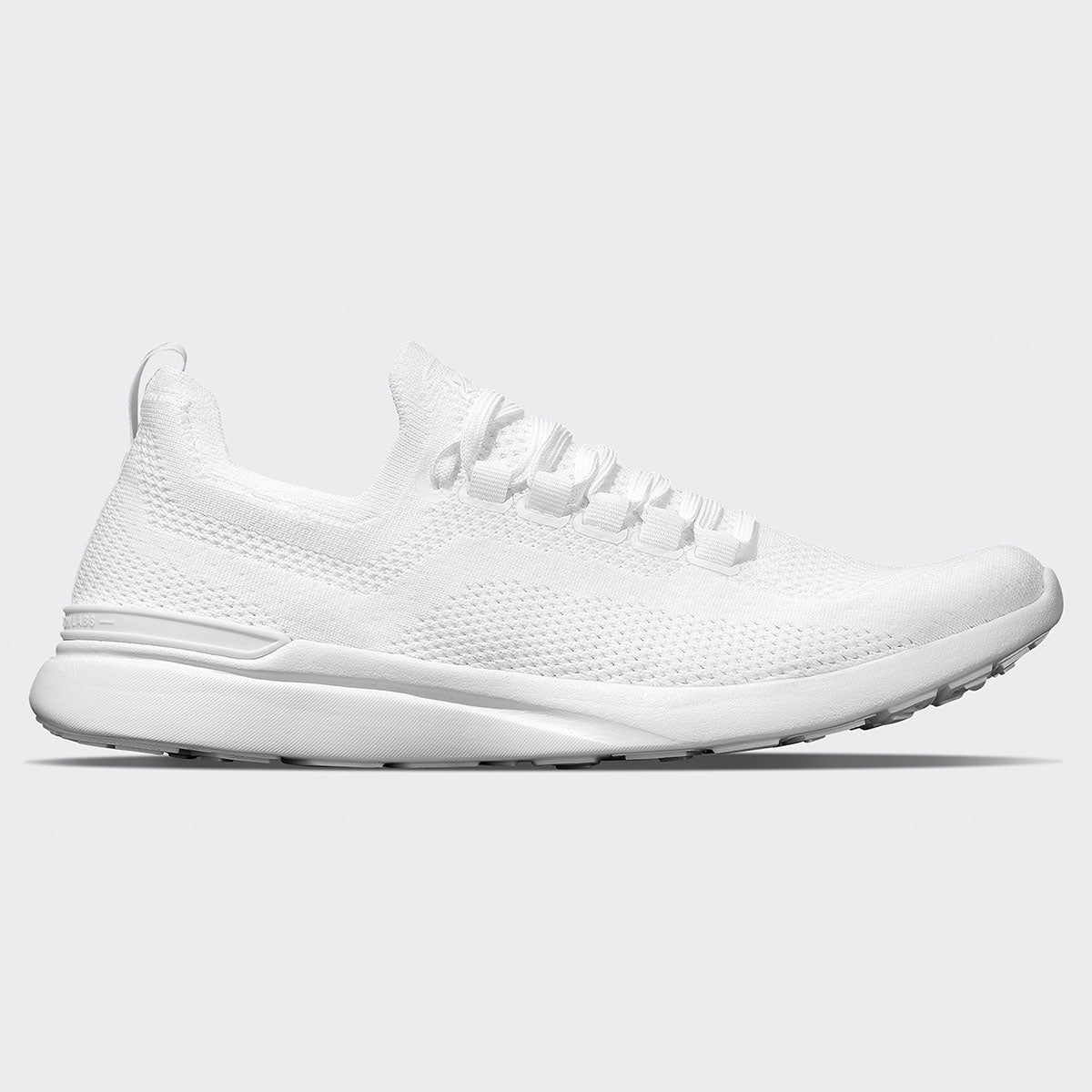 Women's TechLoom Breeze White view 1