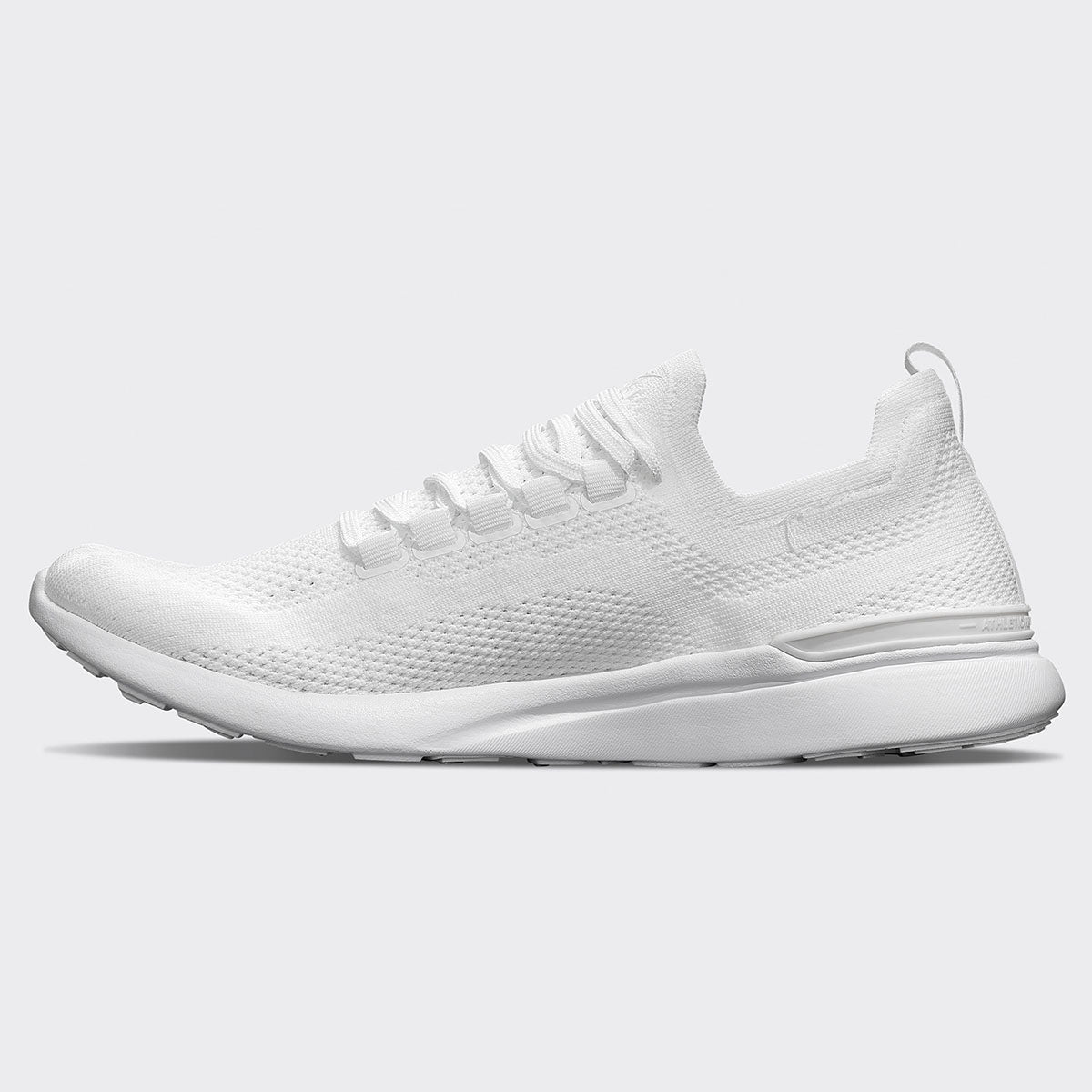 Men's TechLoom Breeze White view 2