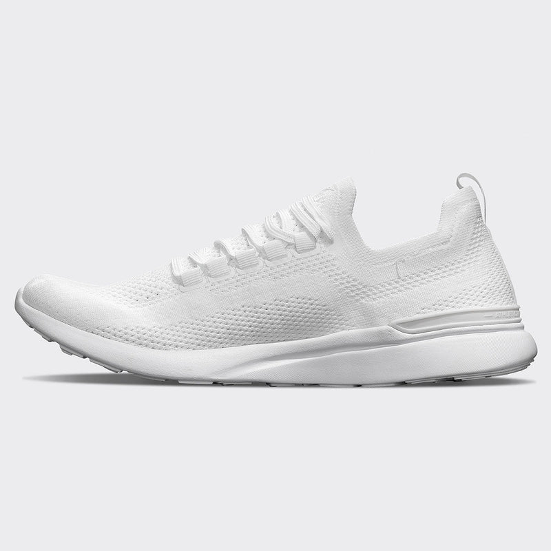Men's TechLoom Breeze White view 2
