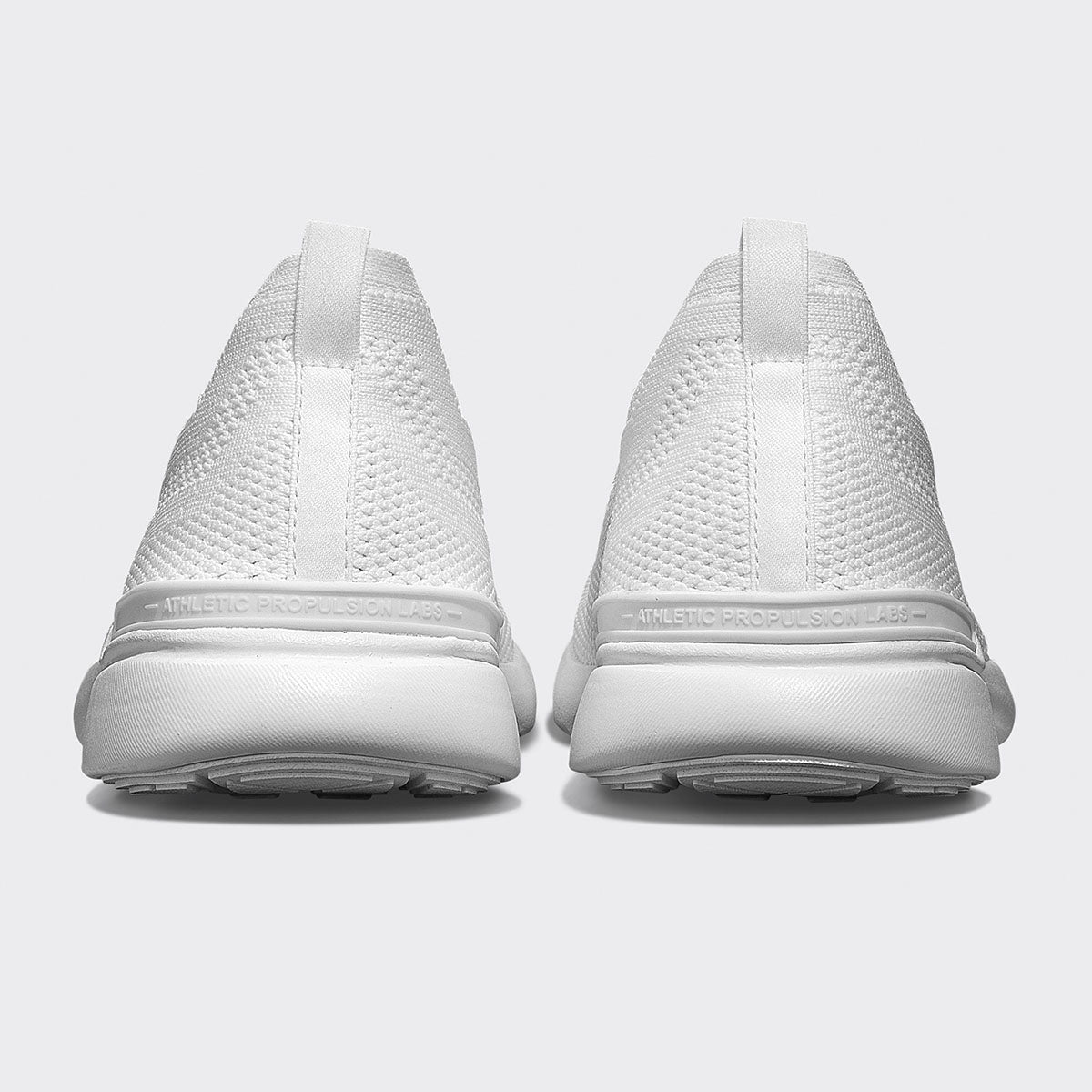 Men's TechLoom Breeze White view 3