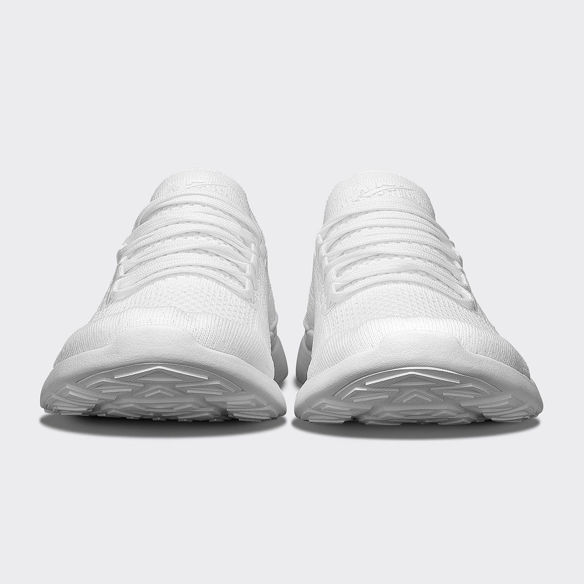 Men's TechLoom Breeze White view 4