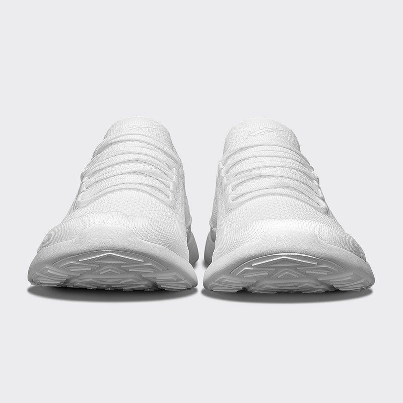 Men's TechLoom Breeze White view 4