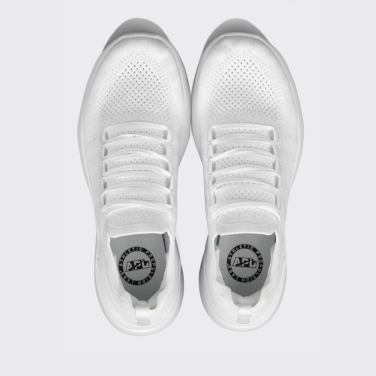 Women's TechLoom Breeze White view 5