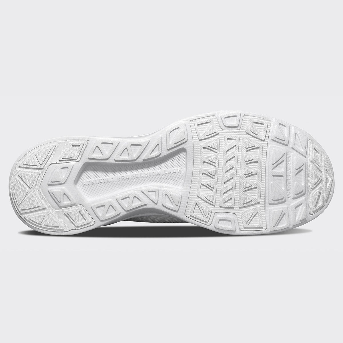 Men's TechLoom Breeze White view 6