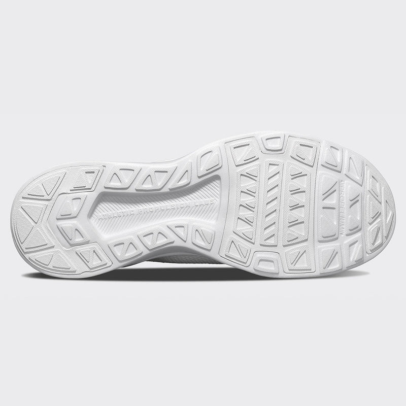 Men's TechLoom Breeze White view 6